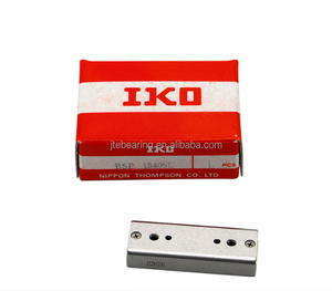 Unidade deslizante de esfera <span class=keywords><strong>linear</strong></span> de precisão BSP1530 BSP1530SL IKO