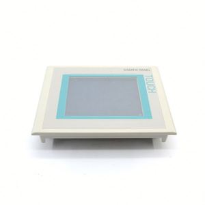 Si-emens SIMATIC TP 177B 6 "HMI Сенсорная панель CPU PLC Программирование 6AV6642-0BA01-1AX1 - Product Image 2