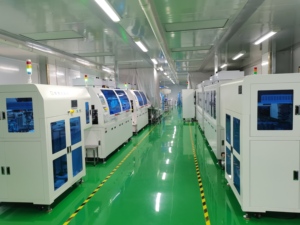 BOE 3.54 인치 풀 컬러 Mipi 30pin TFT LCD 화면 640*960 픽셀 IPS TFT 디스플레이 모듈 ST7703 드라이버 IC 300 Nits 밝기 LED - Product Image 6