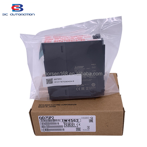 全新原装三菱PLC扩展通信模块QD75P2、新型工控PAC和专用控制器PLC - Product Image 3