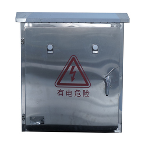 OEM Custom Made Various Specifications 2P 3P 4P 63A ATS <strong>Dual</strong> Power Switch Switching <strong>Distribution</strong> Box ATS <strong>Dual</strong> Power <strong>Distribution</strong> - Product Image 1