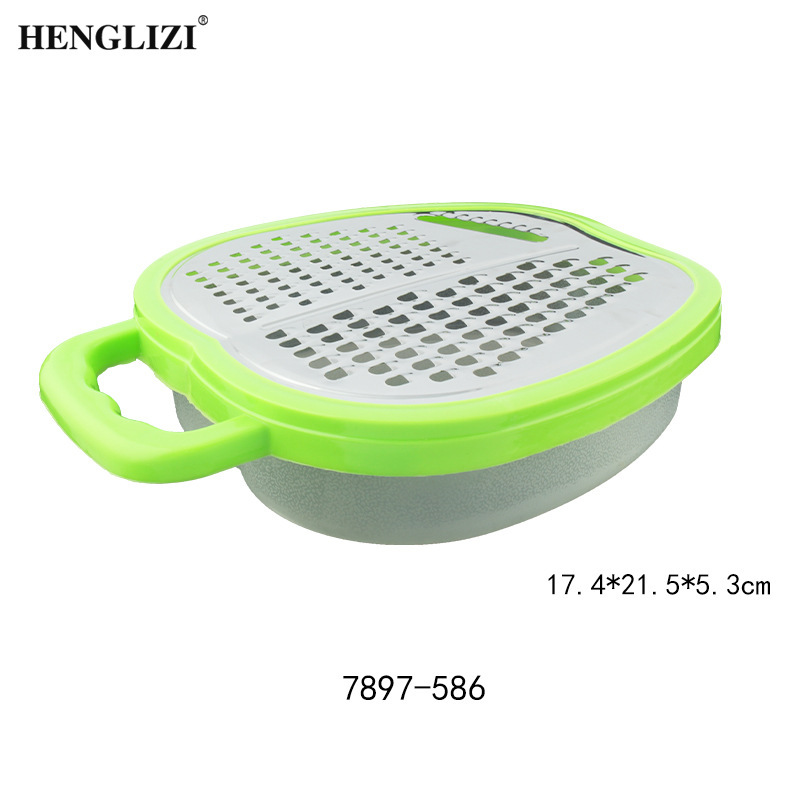 7897 large handbag three-in-one