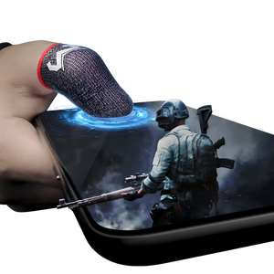 Controlador de juegos para Mobile Memo FS01 Fundas para dedos para juego para Joystick Controlador de juego para controlador de juego móvil - Product Image 5