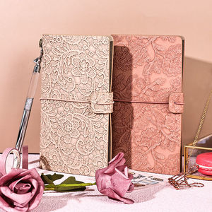 Viajantes Vintage <span class=keywords><strong>notebook</strong></span> Diário personalizado relevo impressão logotipo Papelaria Presente Escritório Escola Suprimentos A5 PU Leather <span class=keywords><strong>NoteBook</strong></span>