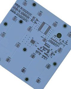 プロのRGBフレキシブルLEDストリップが光を育てるPCBプロフェッショナルLED PCB & PCBA - Product Image 3