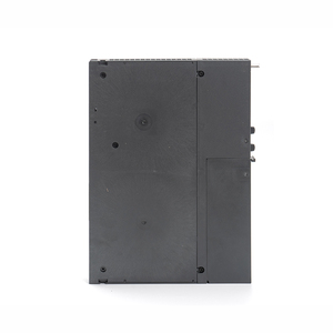 Nuevo controlador lógico programable Original de salida de módulo de CPU Simatic Original - Product Image 3