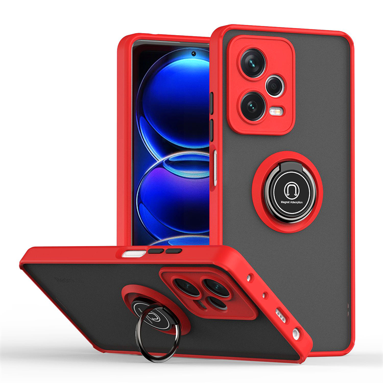 Rojo