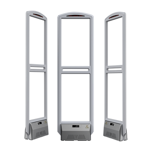 Tùy chỉnh cửa hàng an ninh cửa <span class=keywords><strong>AM</strong></span> Antenna an ninh dữ liệu <span class=keywords><strong>EAS</strong></span> chống trộm cảm biến hệ thống cửa tùy chỉnh <span class=keywords><strong>EAS</strong></span> chống trộm hệ thống - Product Image 1