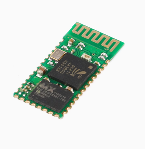 Original High Quality Version Hc-06 HC 06 RF Wireless Transceiver Slave Module Circuit Parts Hot Sale - Product Image 1