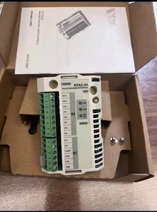 Módulo de interfaz de codificador de pulso de nuevo RTAC01 - Product Image 4