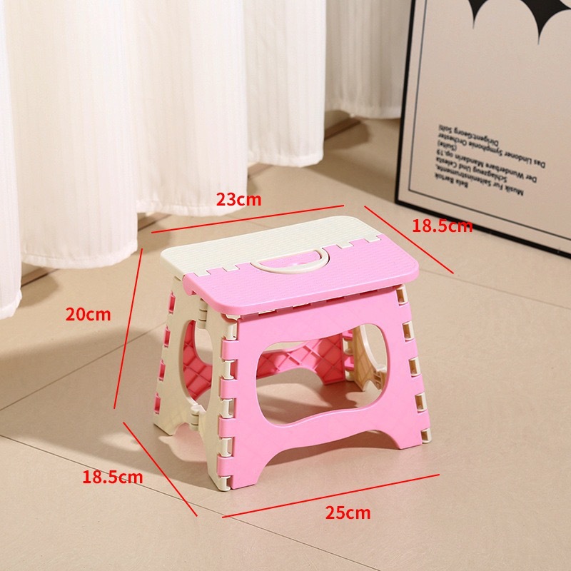 Thickened - Medium Pink