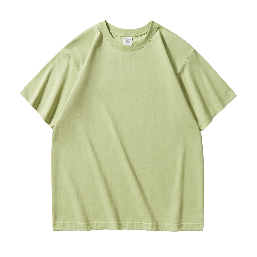 light green