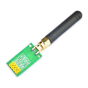CC1101 <strong>Wireless</strong> RF <strong>Transceiver</strong> 315/433/868/915MHZ Antenna <strong>Wireless</strong> Module 1.8-3.6V - Product Image 2