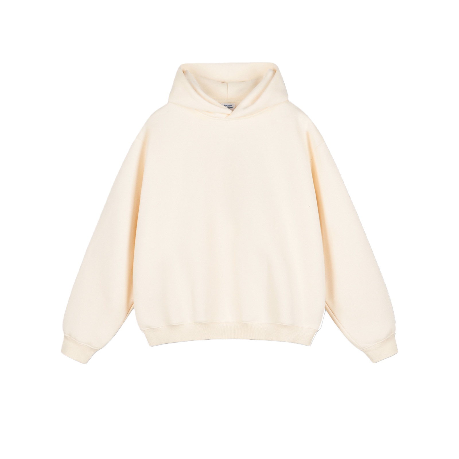 cream apricot