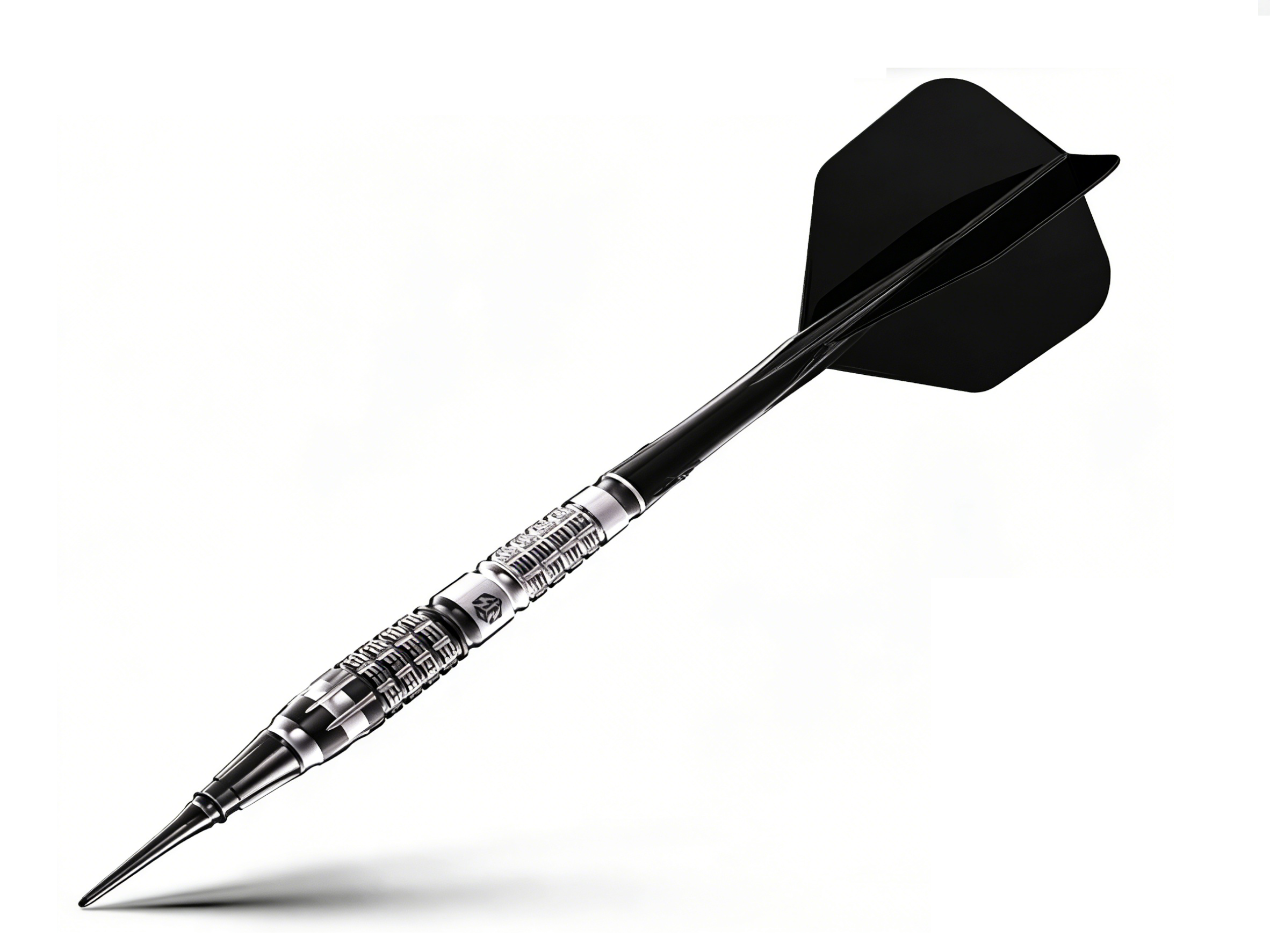 Daoji Soft Tip 20g (BLACK)