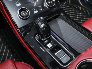 Voiture d'occasion JETOUR X70 PLUS 2023 1.5TDCT Brave PLUS 5 places Voiture d'occasion - Product Image 3