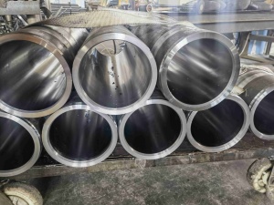 210 Gr.C kazan boruları 82.55x12.7 yüksek basınçlı paslanmaz alaşım çelik boru Rifled nervürlü iç dişli API ve GS sertifikalı - Product Image 2