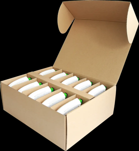 Nodo in fibra ottica FTTH con alimentatore per ricevitore ottico in fibra Catv analogico a basso ingresso Ftth Mini nodo ottico con Agc - Product Image 6