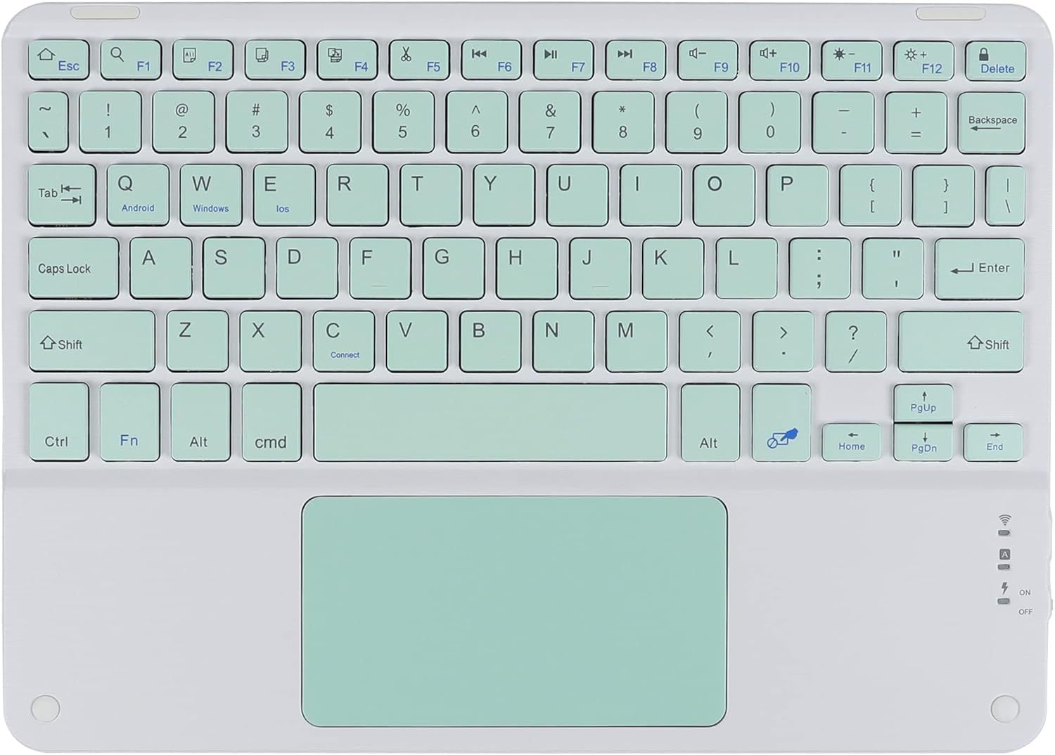 Verde