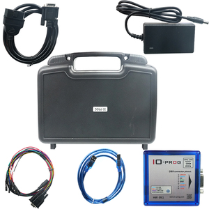I/o Prog aggiungi nuova licenza Opel ECU BCM TCM EPS combinazione di K-line e può supportare Opel sotto GM IO-PROG programmatore BD9 - Product Image 3