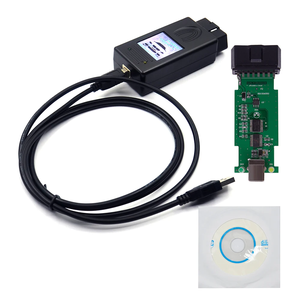 Obd2 arayüzü ile bmw kod okuyucu için otomatik tarayıcı 1.4 1.4.0 sürüm otomatik teşhis aracı - Product Image 1