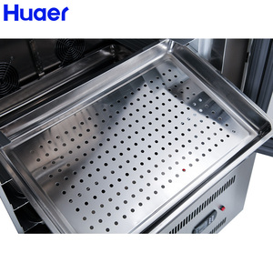 Eksi 45 derece Minus kapasiteli küçük derin dondurucu buzdolabı soğutma kompresörü Blast <span class=keywords><strong>Chiller</strong></span> - Product Image 5