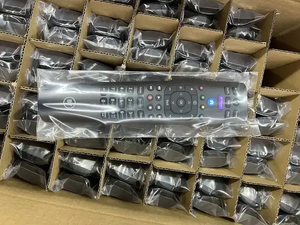 รีโมทคอนโทรลคุณภาพสูงสากล BT รีโมทฟิตสําหรับกล่องทีวีดิจิตอล Youview - Product Image 6