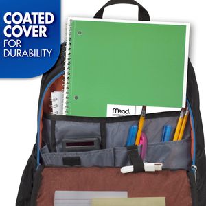 Cuaderno en blanco de papel grueso con gráfico en espiral multicolor personalizado de alta calidad MYWAY - Product Image 6