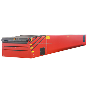 <strong>Automatic</strong> Remote Control Telescopic Mobile Belt <strong>Conveyor</strong> for Heavy Duty <strong>Loading</strong> and <strong>Unloading</strong> Retractable <strong>Conveyor</strong> Belt - Product Image 3