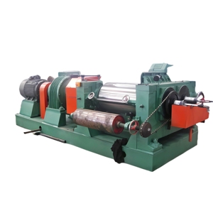 Nuevo tanque desvulcanizador de línea de goma recuperada/máquina para fabricar láminas de goma - Product Image 4