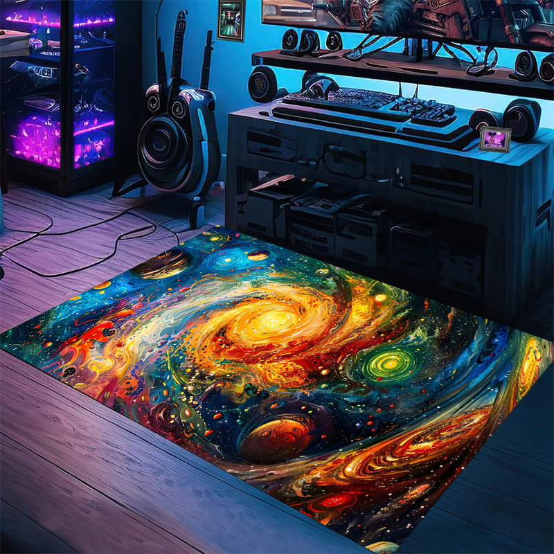 Mystic Side - Universe - 13