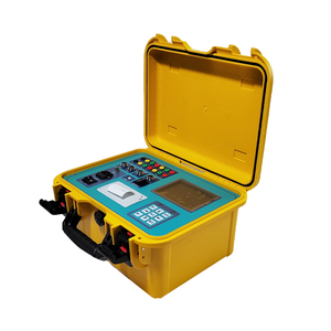 出厂价格开关机械特性测试仪迷你断路器测试仪 - Product Image 4