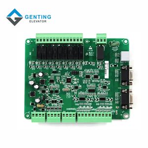 Запчасти для лифта pcb Monarch Лифт вагон Верхняя доска MCTC-CTB-B MCTC-CTB-A - Product Image 4