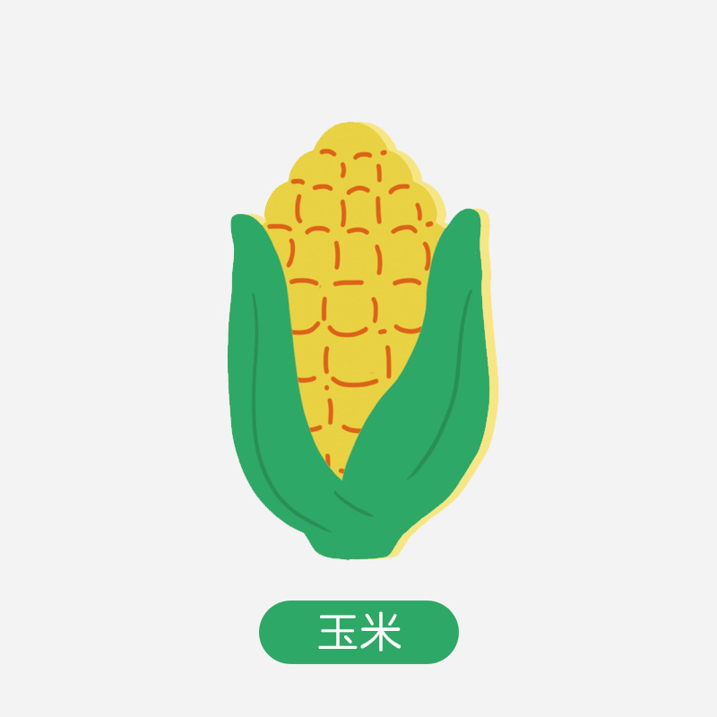ข้าวโพด
