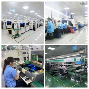 Assembly PCBA Board <strong>Pcb</strong> Prototype Production <strong>Led</strong> And Printed Prototyping Multilayer <strong>PCB</strong> Fabrication - Product Image 6