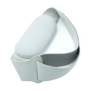 High Quality Adjustable Plastic Buckle <strong>Hook</strong> and <strong>Loop</strong> <strong>Strap</strong> Stretch Waist Belt Weaving Soft <strong>Elastic</strong> Band - Product Image 1