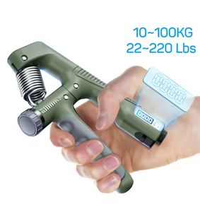 El tutucu kol eğitimi Mini egzersiz ekipmanları bilek kas güçlendirme aleti  - Product Image 6