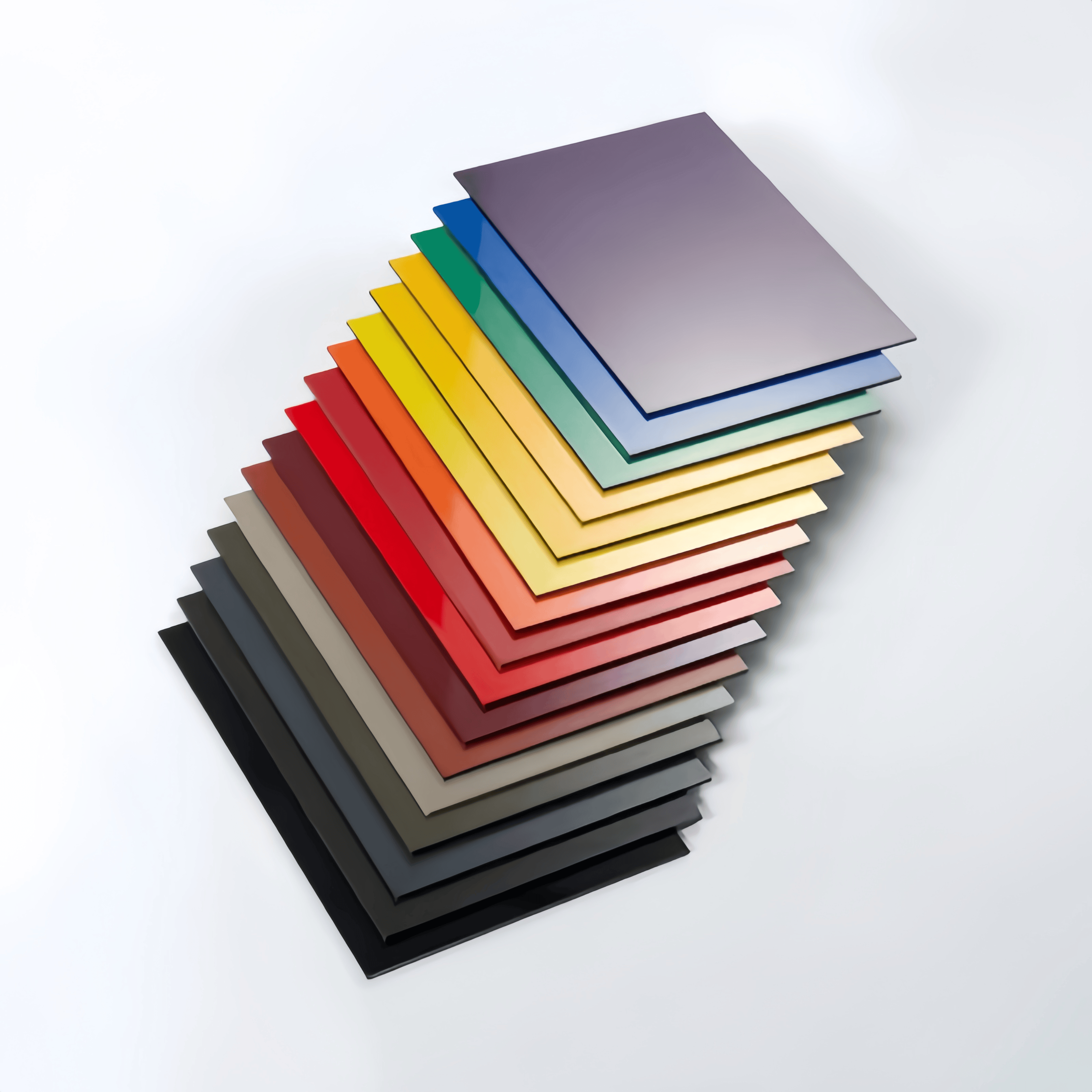 customized color