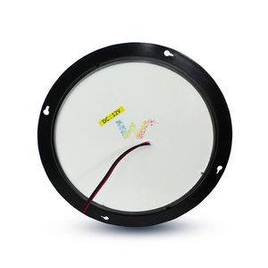 Bán Đèn <span class=keywords><strong>Led</strong></span> Mũi Tên 12 Năm Chống Nước 200Mm Cho Nhà Máy Mô-đun Đèn Giao Thông Thay Thế Màu Hổ Phách DC12V - Product Image 6