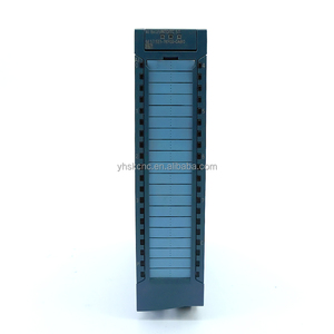 Nuevo y Original 6ES7531-7KF00-0AB0 SIMATIC 1/2 6ES75317KF000AB0 Módulo de entrada analógica Siemens
