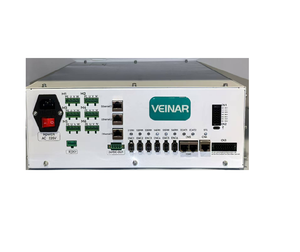 Unterstützt Codesys Programming Ethernet Card Communication Integrierter Drive Control Controller - Product Image 1