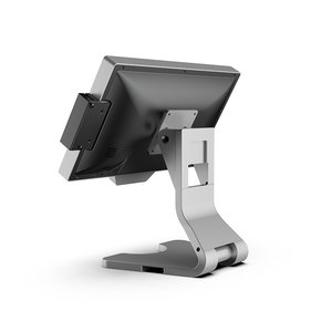High Resolution LED Backlit Desktop <strong>Monitor</strong> With Multi-Touch VGA LCD USB 10.1''-27'' Desktop <strong>Monitor</strong> for Desktop POS