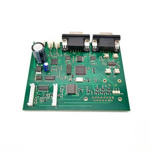 PCB personalizzato professionale e PCBA produttore PCB assemblaggio di schede elettroniche Pcba programmabile - Product Image 1