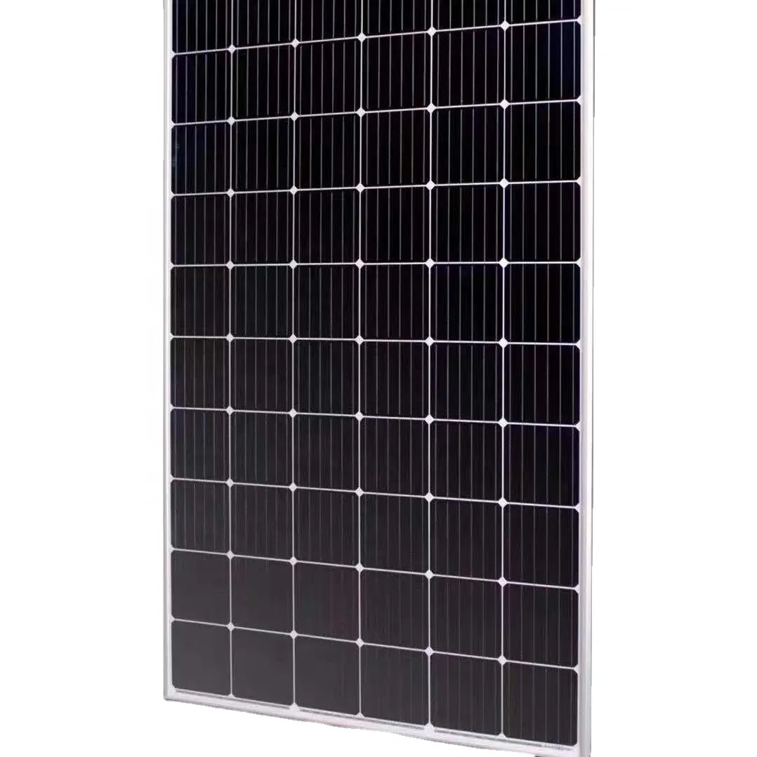 गर्म बेच टाटा बीपी सौर उत्पादों 12v 300w फोटोवोल्टिक पैनलों