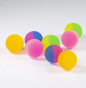 Ánh trăng cao Bounce bóng đàn hồi tung hứng nhảy quả bóng nảy bóng ngoài trời đồ chơi chơi vui vẻ - Product Image 2