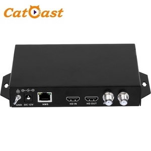 MPEG-2 1 HD MI to Rf ATSC DVBC/J.83B modulatore 1080P Mini Encoder - Product Image 4