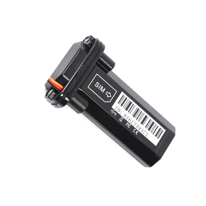 ST-901 Waterproof Car <strong>GPS</strong> <strong>tracker</strong> 4G Only for Asia IP67 Wired Tracking Device Beidou+<strong>GPS</strong>+LBS Real-time Posiioning GT02 - Product Image 3