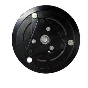 ชุดคอมเพรสเซอร์เครื่องปรับอากาศ8103010P33M0 OEM สำหรับอุปกรณ์เสริม - Product Image 5