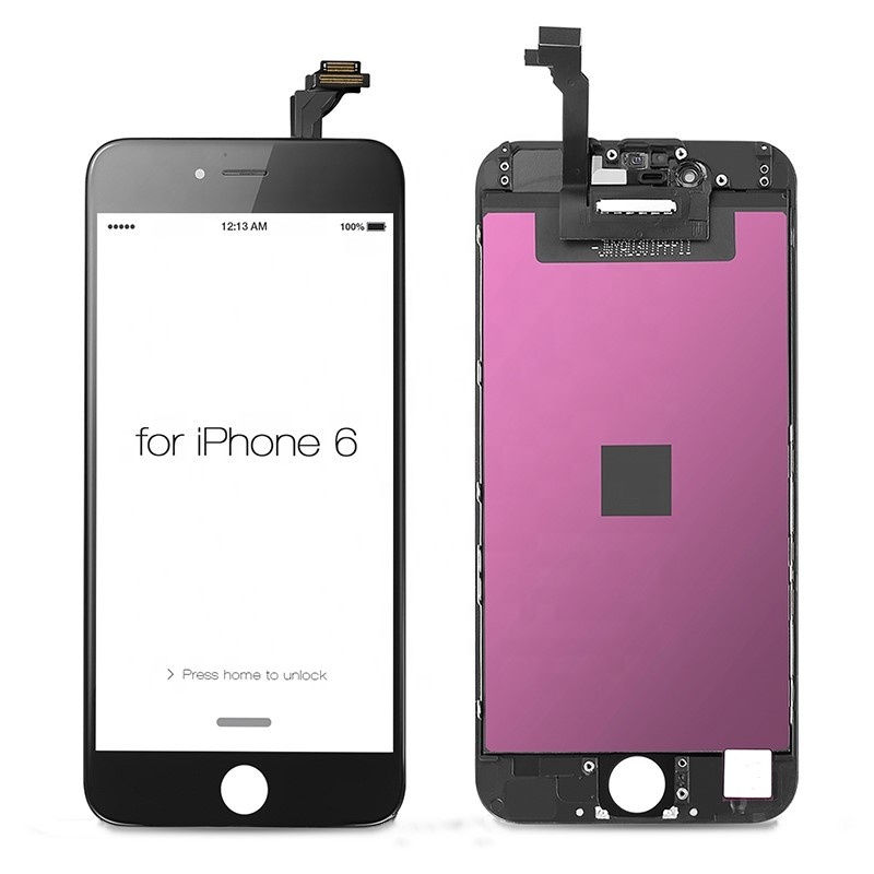 for iPhone 6