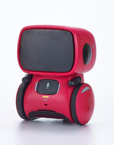 Robot de Control remoto Robot programable inteligente Bailando Cantando Detección de gestos Robot RC - Product Image 6